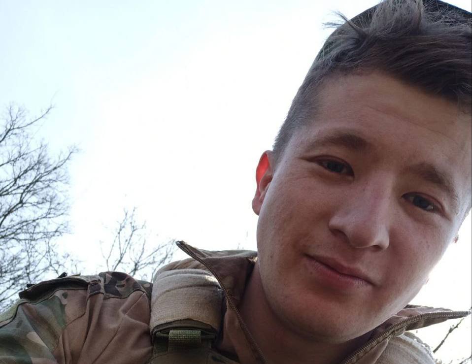 В ходе СВО в возрасте 26 лет героически погиб житель Нижнего Тагила | В бою под Донецком погиб командир зенитного ракетного отделения