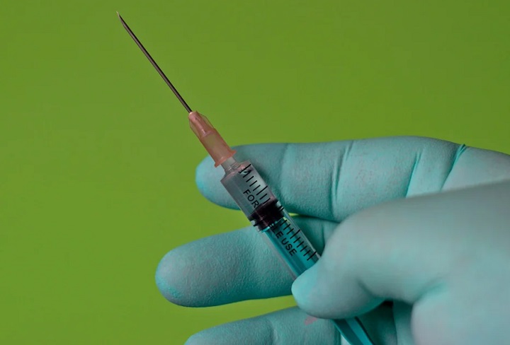 График работы пунктов вакцинации в Нижнем Тагиле в новогодние праздники