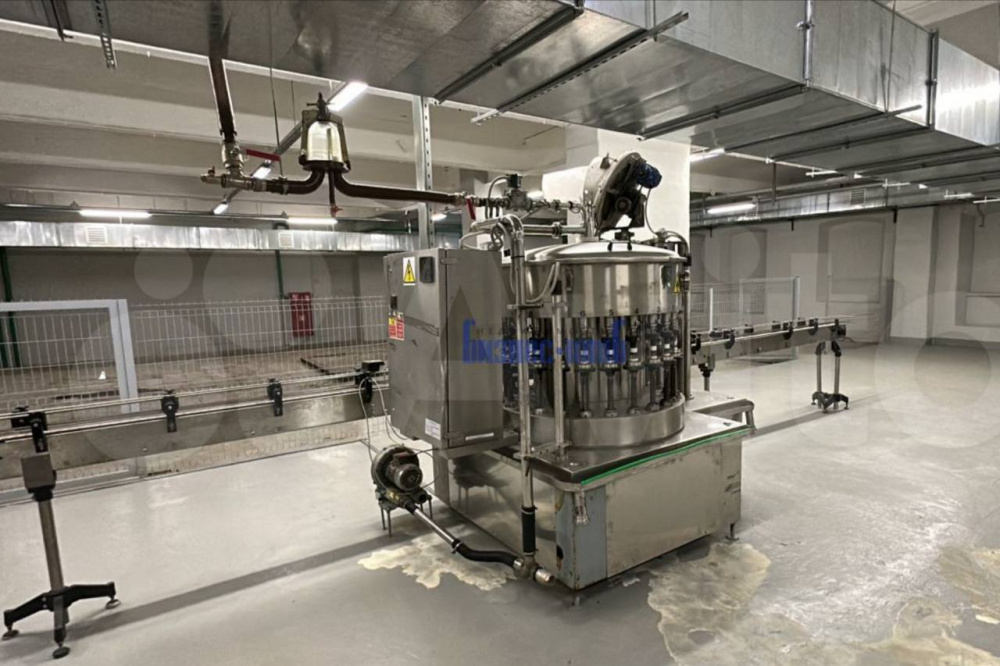 В Нижнем Тагиле за 100 миллионов рублей продают предприятие с многолетней историей производства алкоголя | На Урале на продажу выставили предприятие по производству алкоголя