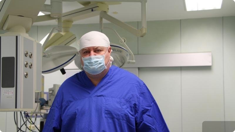 Врачи в Свердловской области спасают жизни детей с опухолями