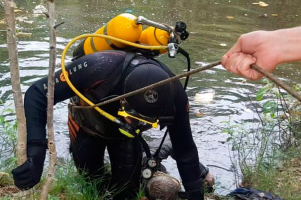 Под Нижним Тагилом в водоеме утонул пьяный 58-летний мужчина