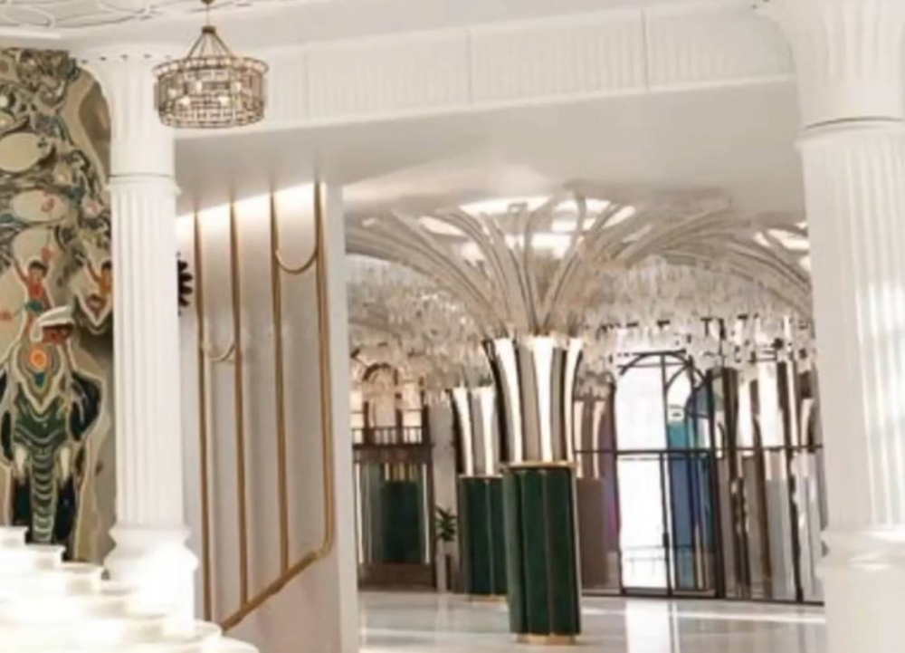 В Нижнем Тагиле строительство нового здания театра кукол могут начать в 2027 году | На Урале появится новое трехэтажное здание театра кукол