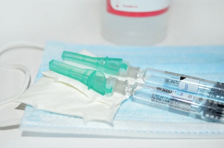 График работы выездных пунктов вакцинации в Нижнем Тагиле на 28 и 29 августа