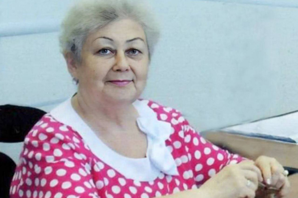 В возрасте 70 лет в Нижнем Тагиле скончалась председатель Совета ветеранов РЖД | На Урале скончалась председатель Совета ветеранов РЖД Анна Столбова