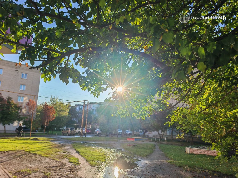 Стабильная погода и до +22 °C: прогноз для Свердловской области от Алексея Пулина | Синоптик Алексей Пулин рассказал, какая погода ждёт Средний Урал на следующей неделе