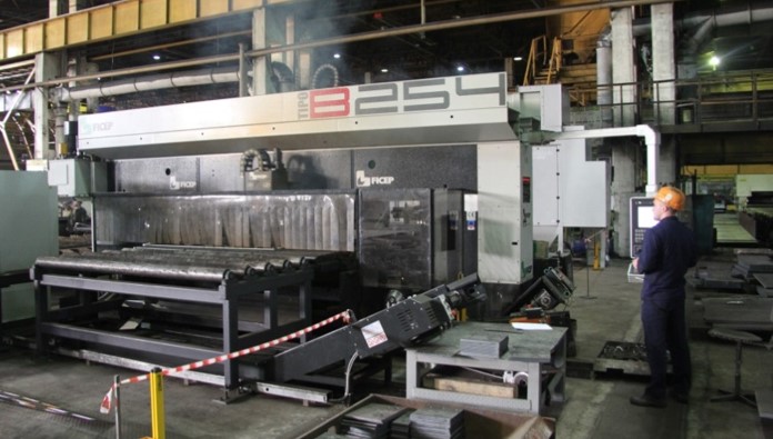 В Нижнетагильском заводе металлических конструкций сменился гендиректор | Гендиректор НТЗМК Виталий Парфенов покинул свою должность