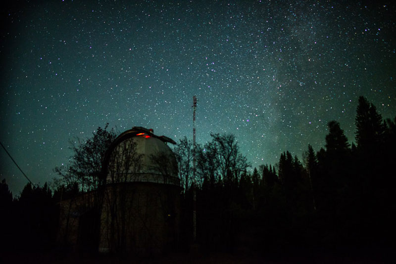 Звездопад Персеид сегодня: почему его не увидят в Нижнем Тагиле | Звездопад Персеиды в 2025 году: где и как поймать падающие звезды
