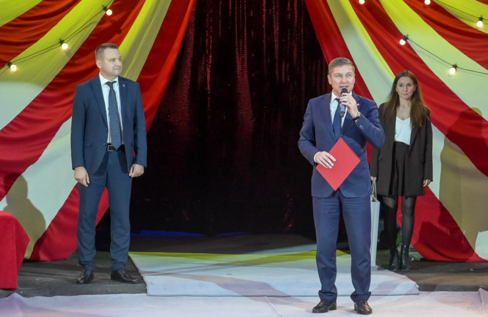 Крупнейший перинатальный центр Нижнего Тагила отметил 15-летие: за это время здесь родилось 50 тысяч детей | Перинатальный центр Нижнего Тагила отметил 15-летие