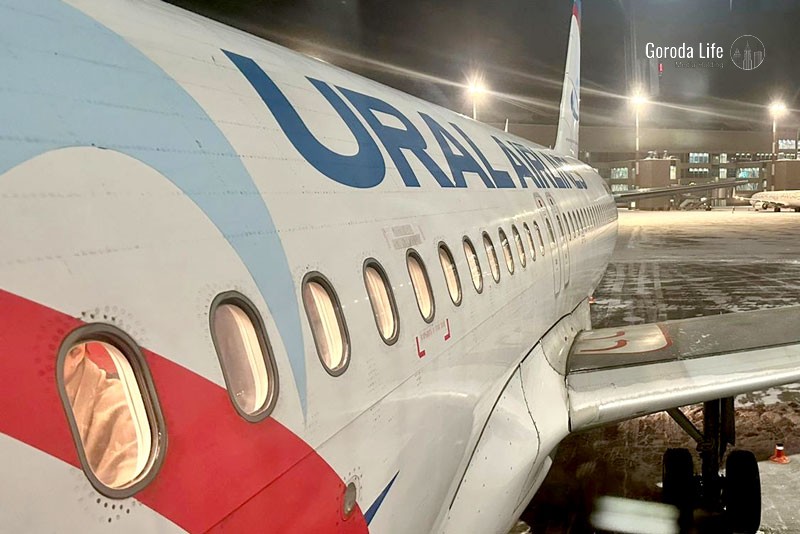 Драка экипажа самолёта "Уральских авиалиний" и пассажиров в Краснодарском крае | Скандал на борту: драка пассажиров и экипажа самолёта "Уральских авиалиний" в Краснодарском крае