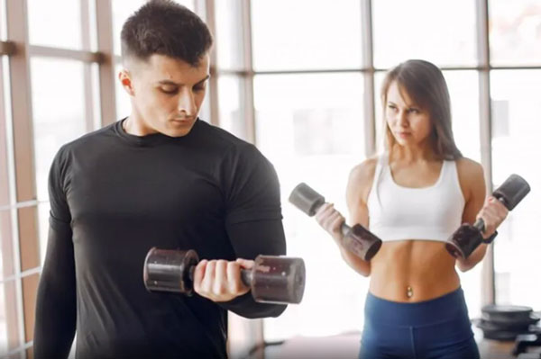 Сердце под ударом: почему резкие тренировки опасны для здоровья — объяснение эксперта Хачировой | Эксперт Хачирова предупредила об опасности тренировок без подготовки