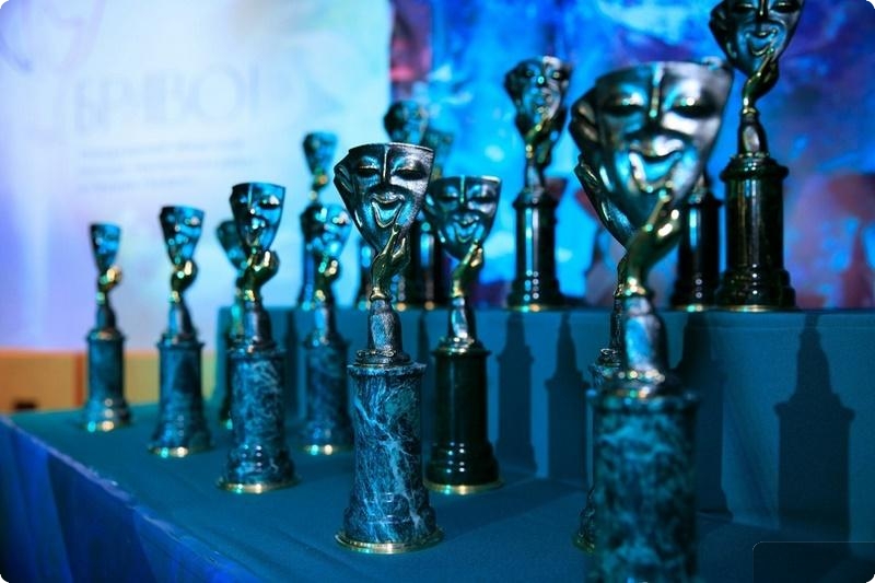 Работы сразу двух театров Нижнего Тагила были выдвинуты на премию «Браво!» | Работы 34 уральских театров выдвинули на премию «Браво!»