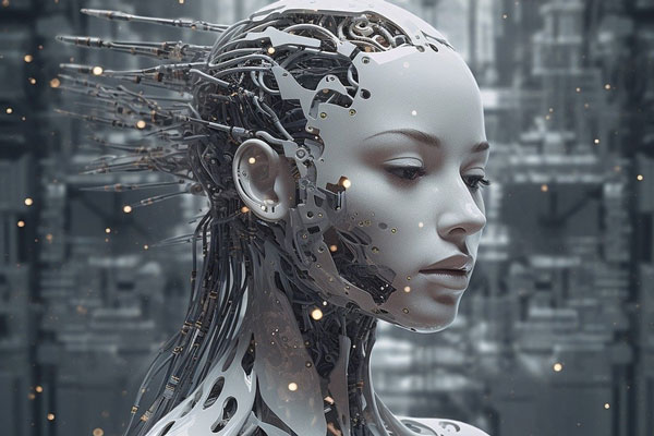 Минцифры подготовило законопроект: зарубежные нейросети вроде ChatGPT и Gemini могут ограничить в России | Минцифры: зарубежные нейросети ChatGPT, Claude и Gemini могут ограничить в России за трансграничную передачу данных