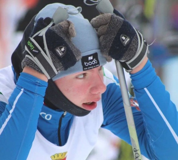 Лыжники Нижнего Тагила завоевали медали на областных соревнованиях | Юные тагильчане завоевали медали на областных соревнованиях по лыжным гонкам