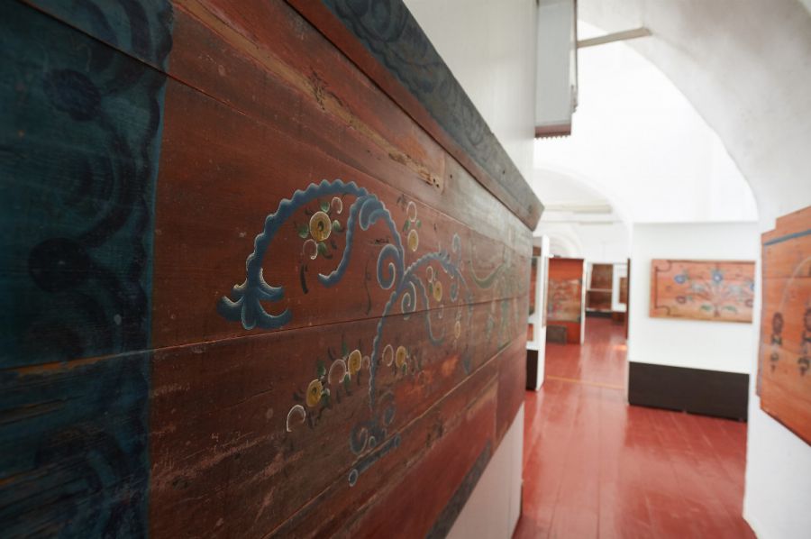 Музей Нижнего Тагила примет участие в обменных выставках | Уральские музеи проведут обменные выставки в 2025 году