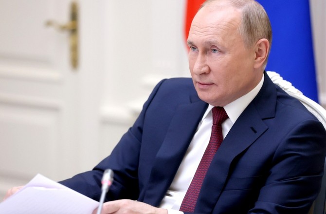 Владимира Путина перестали ждать в Нижнем Тагиле