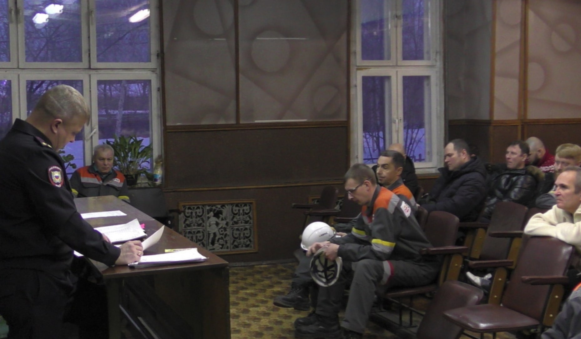 Жителям Нижнего Тагила напомнили о способах дистанционного мошенничества Жителям Нижнего Тагила напомнили о способах дистанционного мошенничества