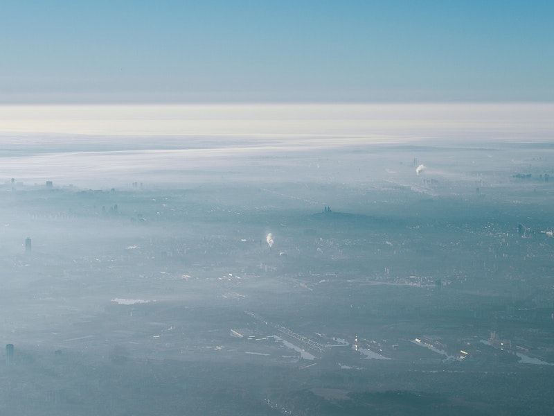 Превышение сероводорода в Нижнем Тагиле: опасные выбросы в дни НМУ вызвали беспокойство жителей | Превышение сероводорода в Нижнем Тагиле