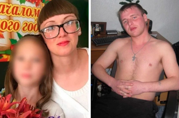 Умер 35-летний насильник-убийца женщины с дочкой из Нижнего Тагила