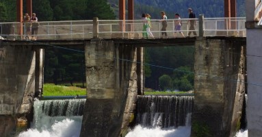 Сбросы в реку и поддельная отчётность: что показала проверка «Водоканала-НТ» | Водоканал-НТ» в Нижнем Тагиле поймали на 14 экологических нарушениях