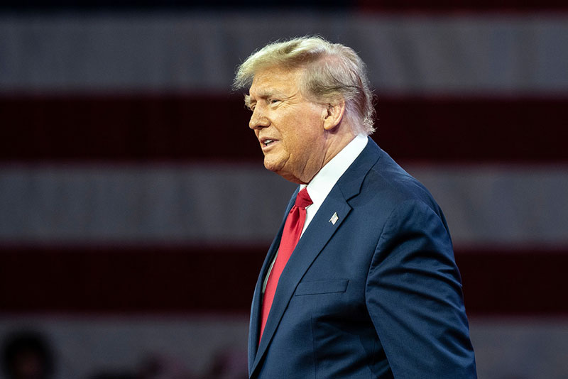 Трамп пригрозил вводом войск в Нигерию из-за убийств христиан | Трамп пригрозил вводом войск в Нигерию Трамп пригрозил вводом войск в Нигерию из-за убийств христиан | Трамп пригрозил вводом войск в Нигерию