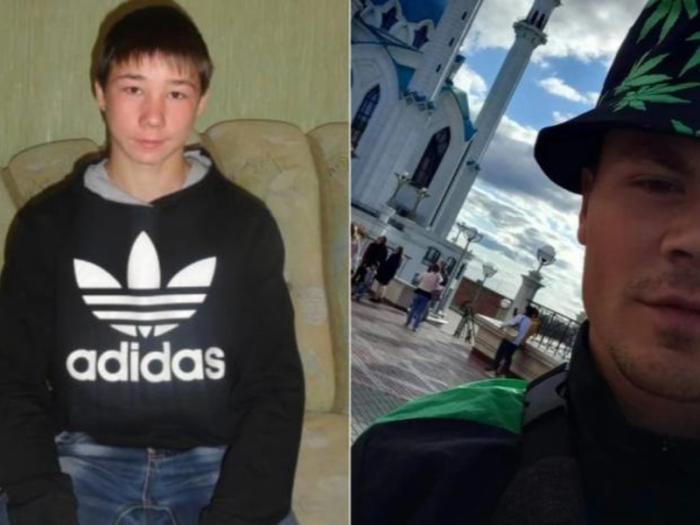 Побег террористов из СИЗО-1 в Екатеринбурге: как это произошло | В Екатеринбурге двое осуждённых сбежали из СИЗО-1