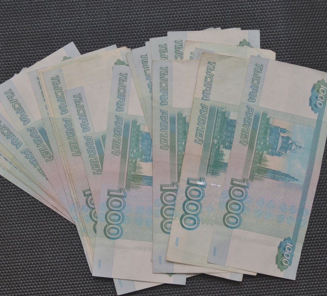 В России с 1 января выросли МРОТ, пенсии и прожиточный минимум