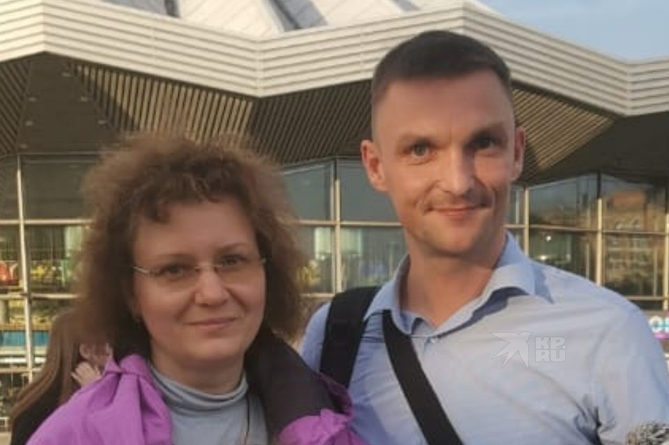 «Хочу, чтобы его частичка была со мной»: жительница Урала забеременела от погибшего на СВО мужа | Жительница Урала забеременела от погибшего на СВО мужа