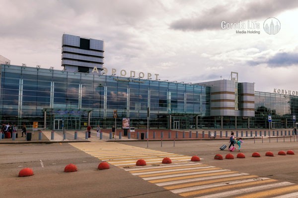 Пассажиры аэропорта в Екатеринбурге оставили котенка на терминале из-за отсутствия денег на билет