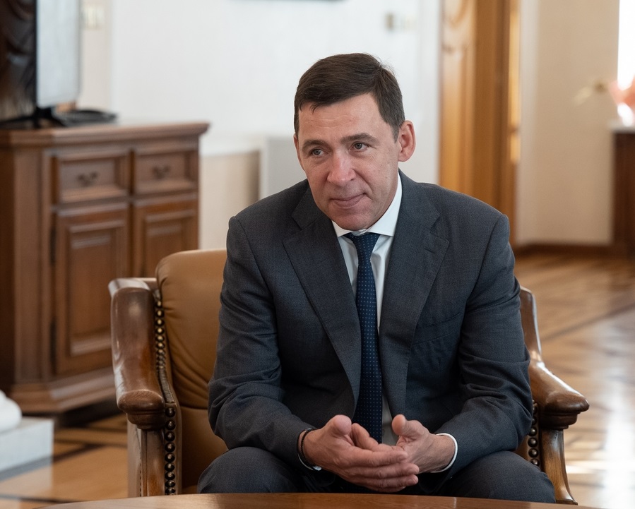 Куйвашев: курс рубля стабилизирован