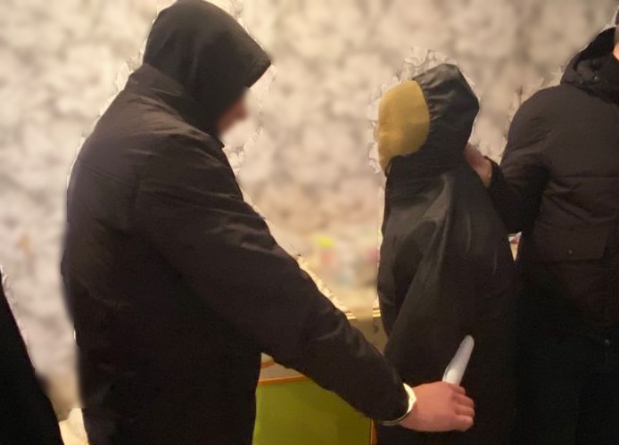 Обвиняемый в убийстве молодой тагильчанки отправится под стражу до 18 февраля  | На Урале избрали меру пресечения обвиняемому в убийстве матери 4-ех детей