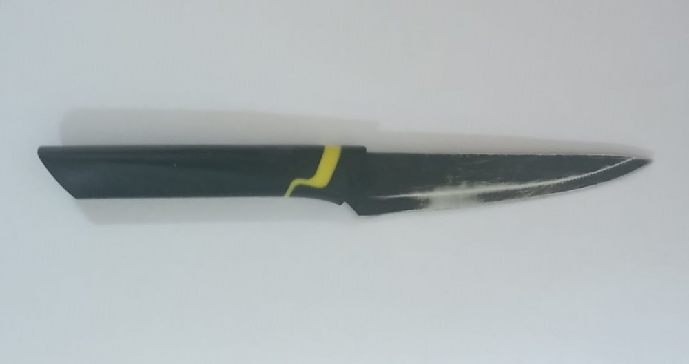 В Нижнем Тагиле местный житель обвиняется в особо тяжком преступлении | На Урале мужчина обвиняется в убийстве знакомого на почве ссоры