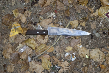 В Нижнем Тагиле вступил в законную силу приговор в отношении ранее судимого местного жителя