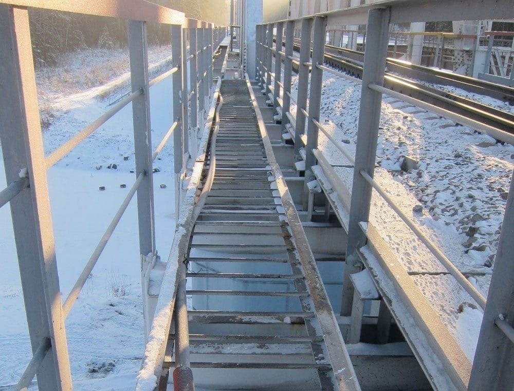 Тагильчанин чуть не разобрал железнодорожный мост