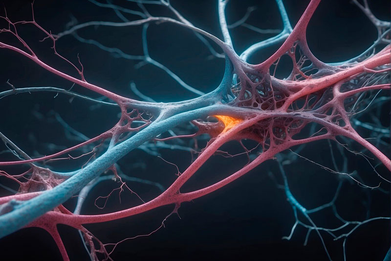 Невролог Суворинова назвала ранние симптомы старения мозга | Невролог Суворинова рассказала, как распознать преждевременное старение мозга