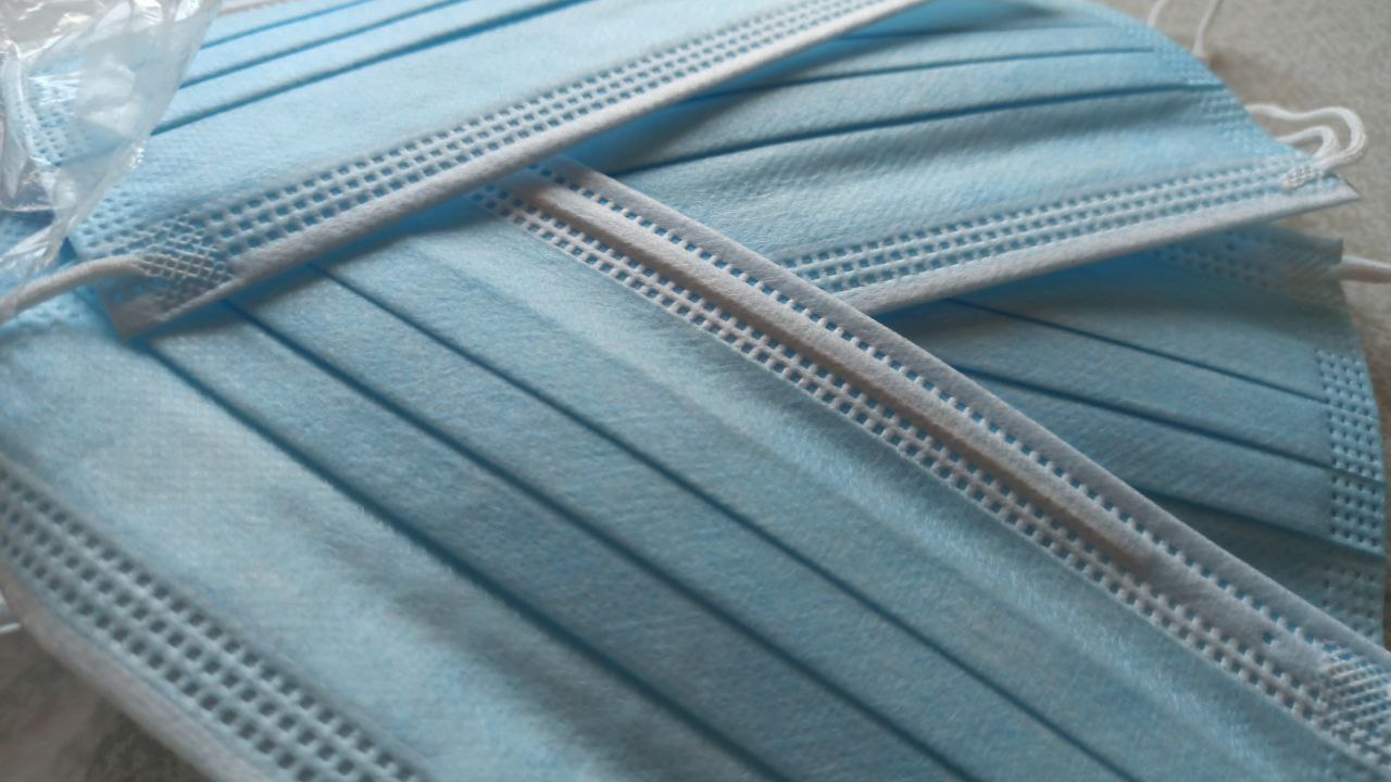 На «Уралвагонзаводе» вернули масочный режим