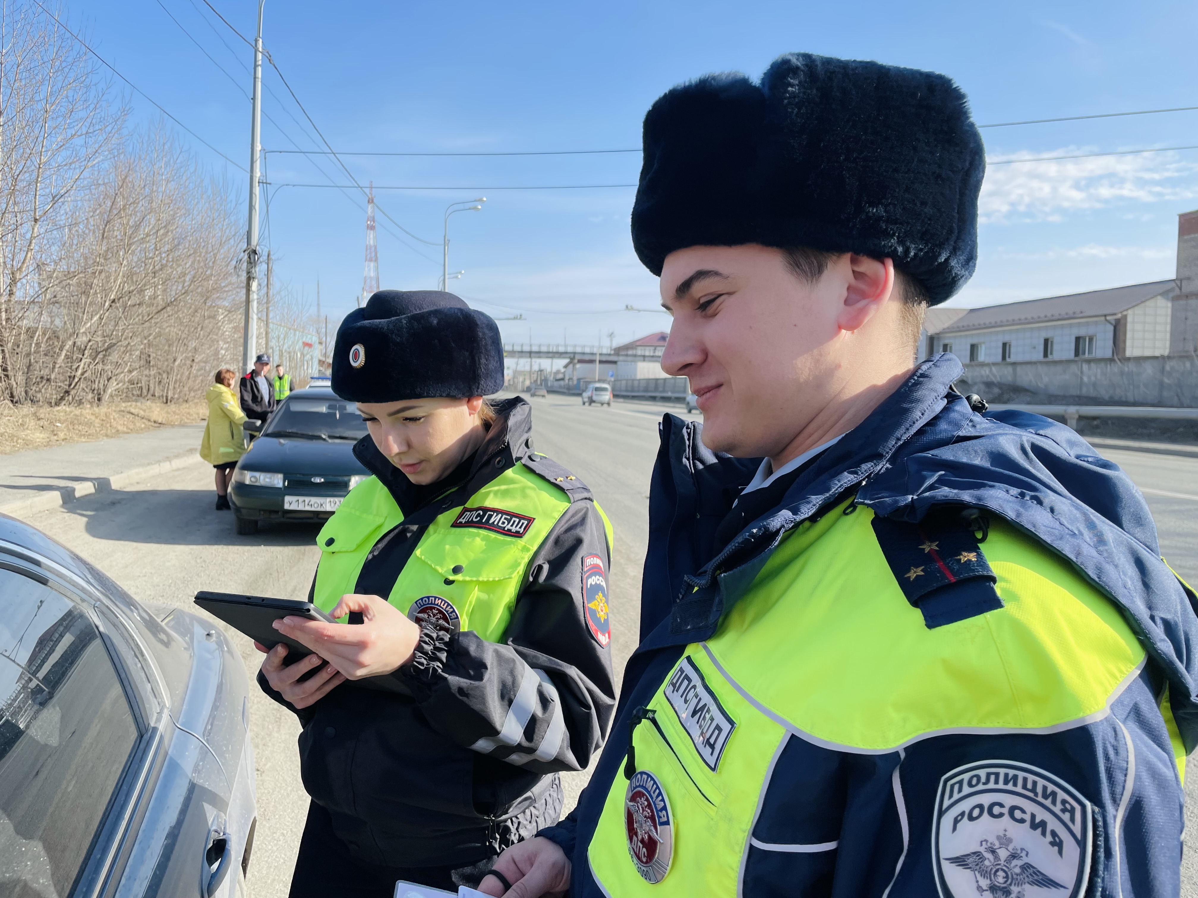 В Нижнем Тагиле провели рейдовое мероприятие направленное на выявление и пресечение грубых нарушений ПДД | Сотрудники ГИБДД Нижнего Тагила провели рейдовое мероприятие В Нижнем Тагиле провели рейдовое мероприятие направленное на выявление и пресечение грубых нарушений ПДД | Сотрудники ГИБДД Нижнего Тагила провели рейдовое мероприятие