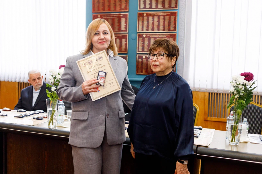 Тагильские инженеры вошли в число лучших в стране и стали победителями конкурса «Инженер года» | Уральские инженеры вошли в число лучших в России 