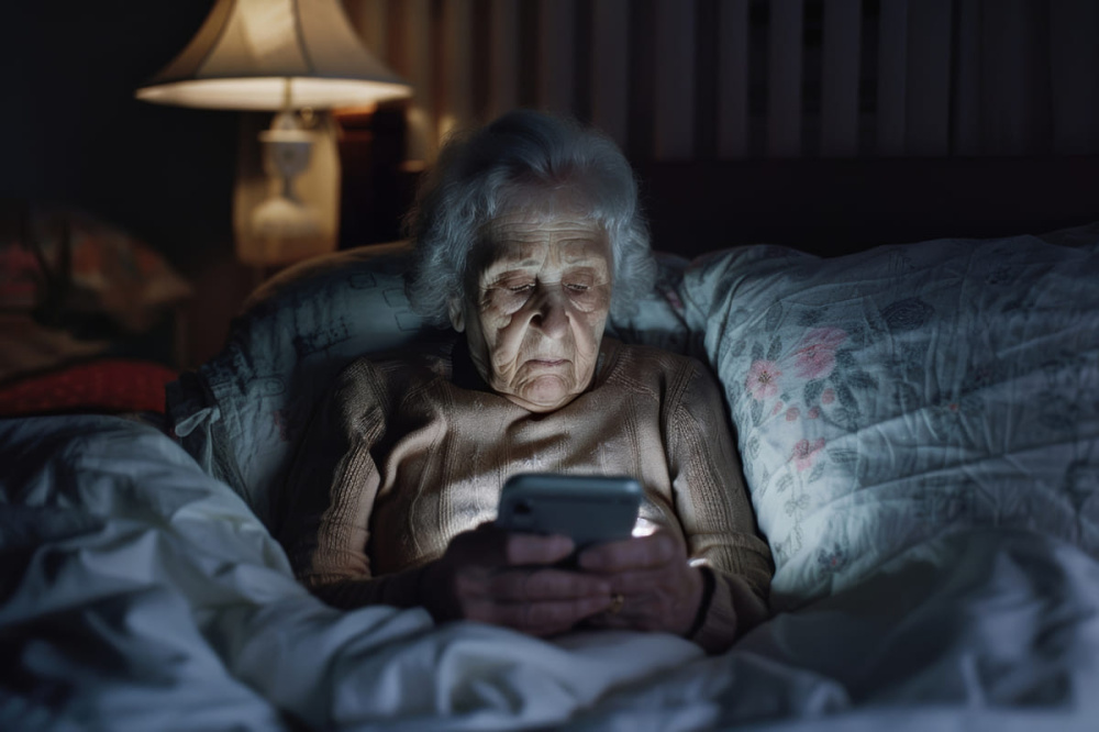 Видео с «бабушкой-хакером» из Нижнего Тагила набрало больше 14 миллионов просмотров | Внучка разыграла пенсионерку из Нижнего Тагила фейковой новостью и сняла это на видео Видео с «бабушкой-хакером» из Нижнего Тагила набрало больше 14 миллионов просмотров | Внучка разыграла пенсионерку из Нижнего Тагила фейковой новостью и сняла это на видео