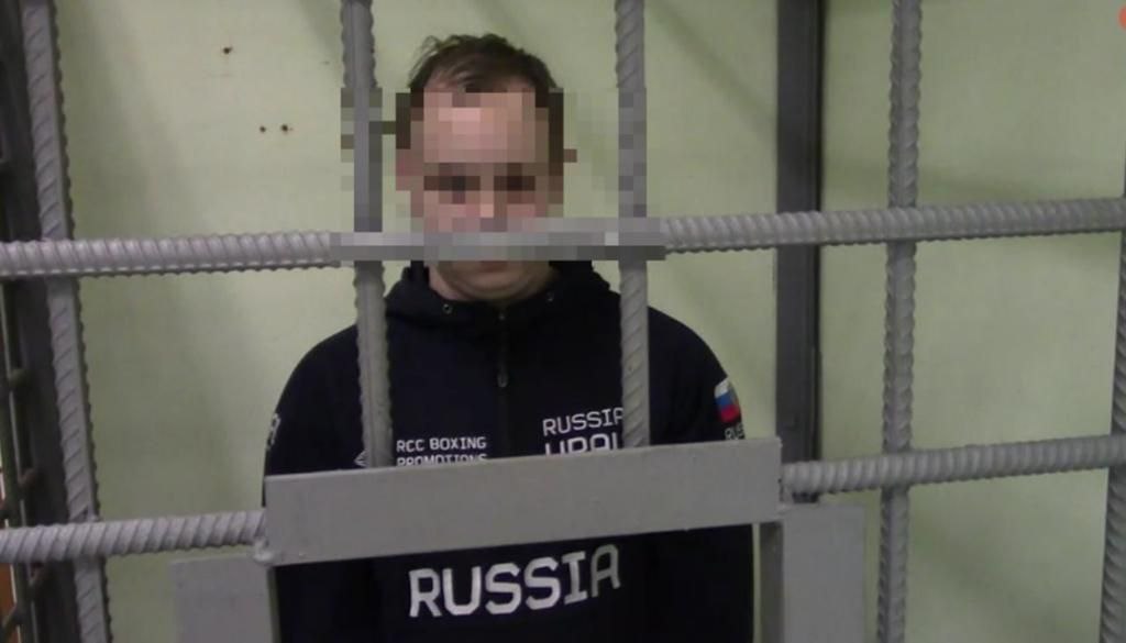 В Нижнем Тагиле задержали очередного курьера аферистов