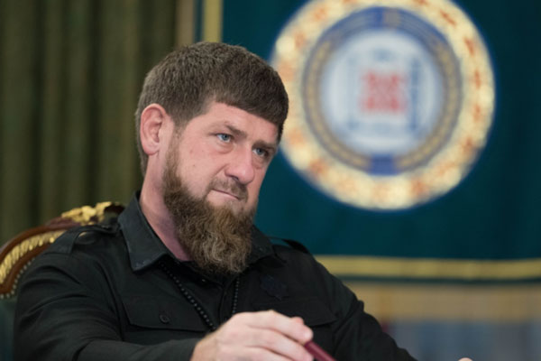 Рамзан Кадыров сообщил о попытке заказать его убийство  | Глава Чечни объявил кровную месть депутатам Госдумы