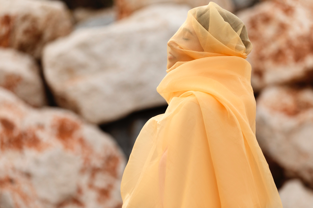 В Госдуме предложили дать регионам право запретить ношение религиозной одежды | В Госдуме предложили дать регионам право запретить ношение религиозной одежды