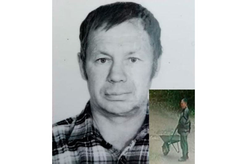 В Нижнем Тагиле в СНТ «Роща» пропал пенсионер | Мужчина в Нижнем Тагиле пропал на территории садового товарищества