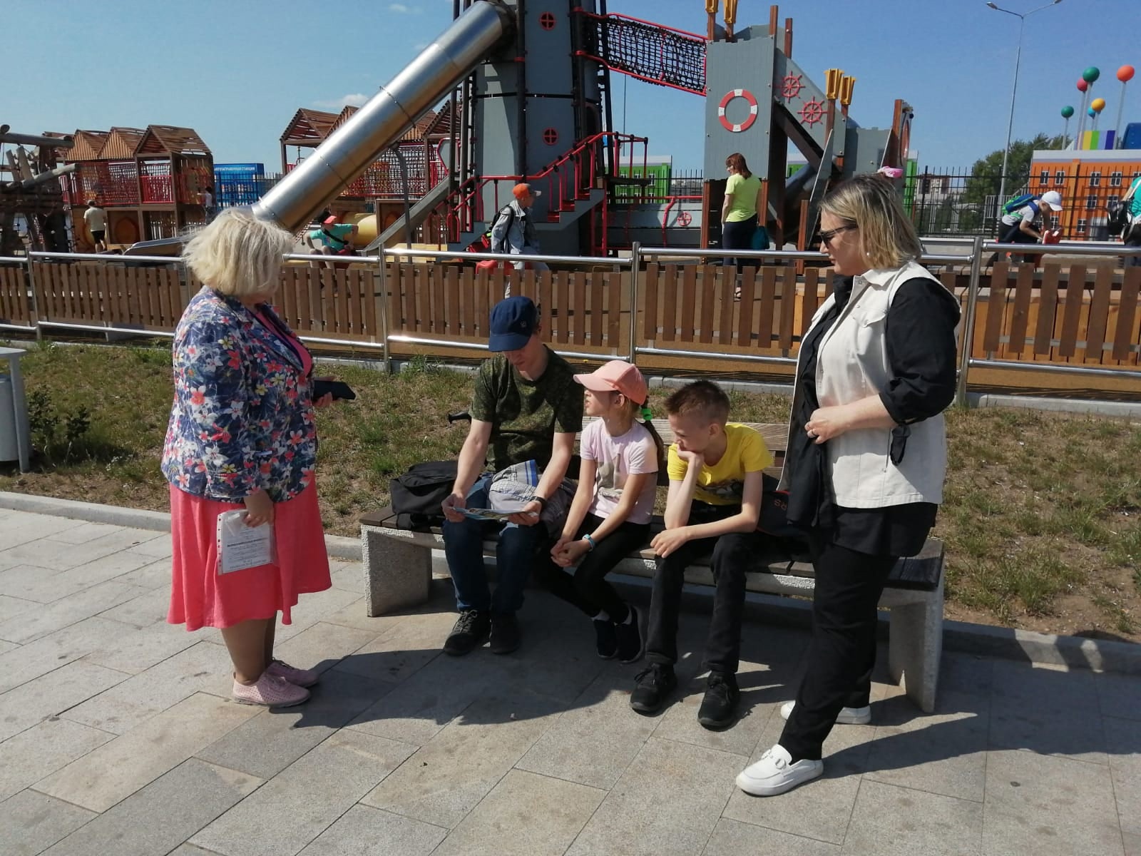 В Нижнем Тагиле прошел профилактический рейд по безопасности на водоемах летом