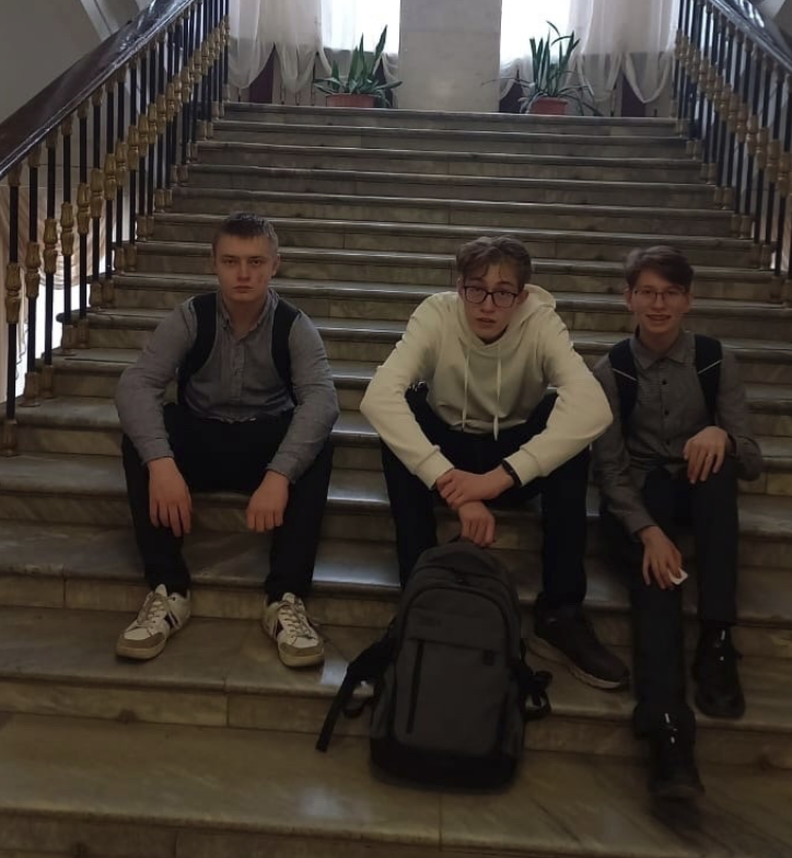 Юные тагильчане заняли весь пьедестал почета в областном турнире юных геологов | Юные геологи Нижнего Тагила покорили вершины в областном турнире