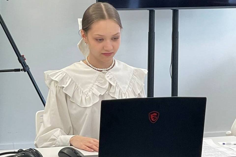 Юная тагильчанка будет номинирована на премию губернатора Свердловской области  | На Урале школьница одержала победу в конкурсе исследовательских работ