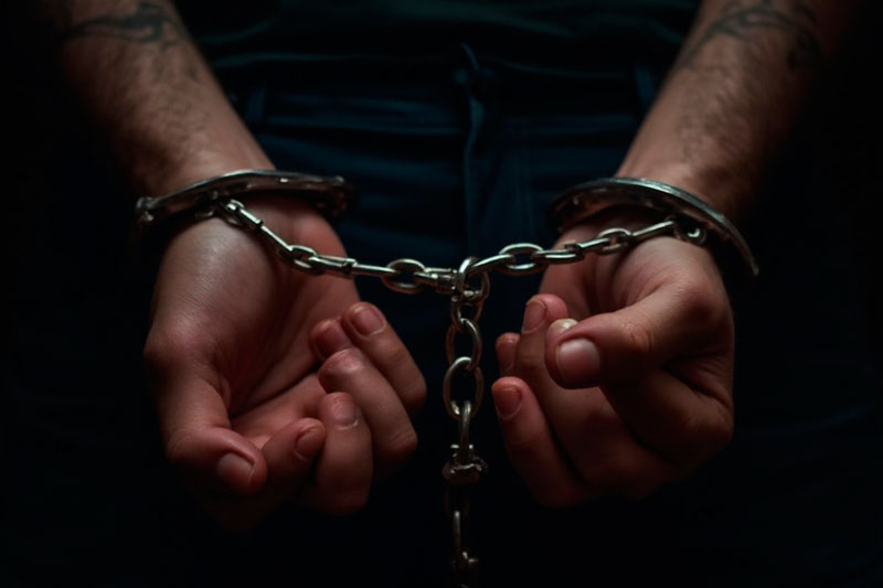 В Свердловской области задержали завербованного украинскими спецслужбами россиянина | На Урале задержали мужчину, помогавшего подготовить террористический акт 