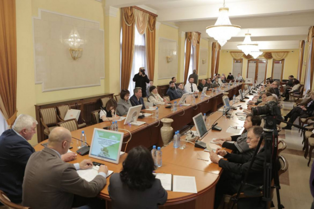 В Нижнем Тагиле проходит всероссийская конференция, в которой примут участие более 70 человек | На Урале проходит трехдневная всероссийская научно-практическая конференция