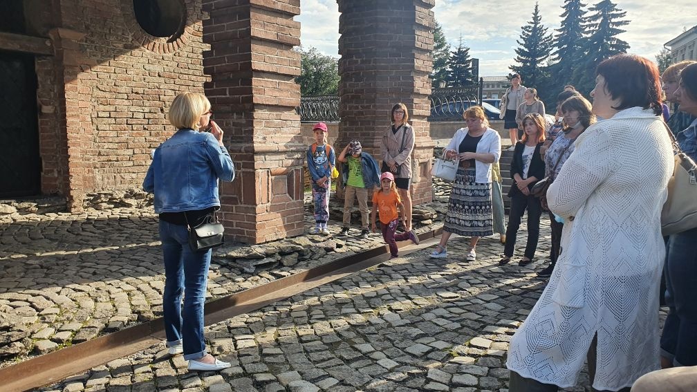 В Нижнем Тагиле скоро откроется школа  экскурсоводов