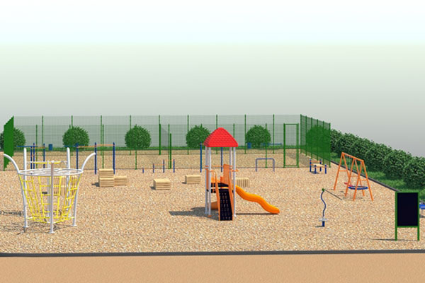 Под Нижним Тагилом благодаря активности жителей построят пространство для отдыха