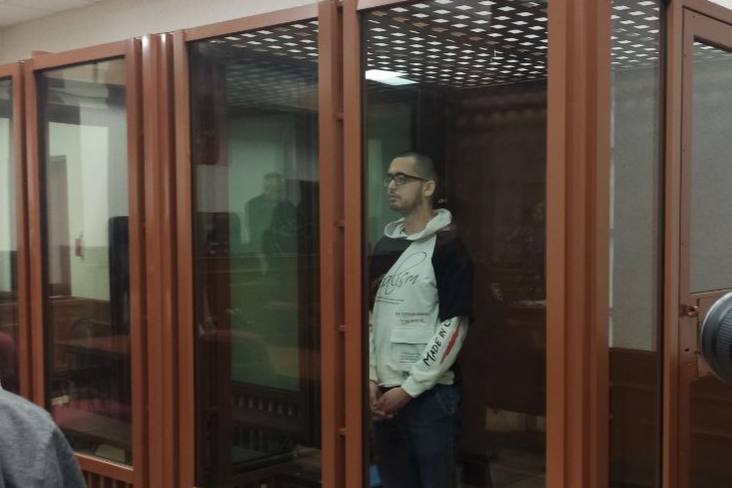 В Свердловской области вынесли приговор по делу о госизмене: осужденный отправится в колонию на 16 лет | Свердловчанина признали виновным по делу о госизмене и назначили наказание в виде 16 лет лишения свободы